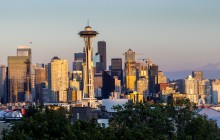 Private Shore Excursion: Explore The City Of Seattle