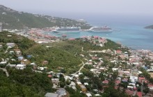 St. Thomas Half-Day Private Excursion (1-10 People)