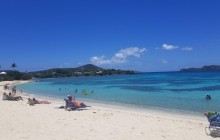 St. Thomas Half-Day Private Excursion (1-10 People)