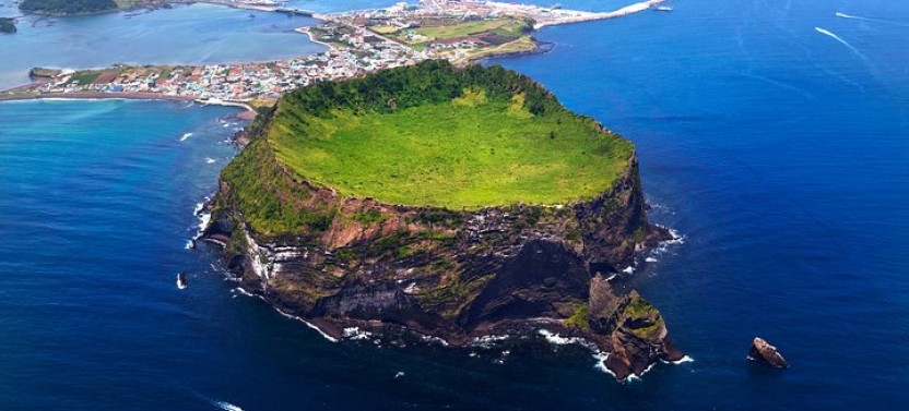 Jeju Small-Group UNESCO Day Tour - East Course