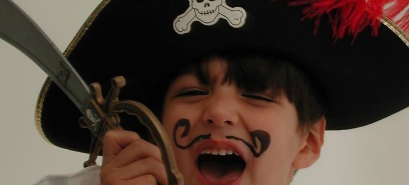 The Only Pirate Ship in Miami: Skyline & Millionaire's Homes Tour