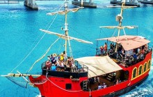 Miami Pirate Boat Tour