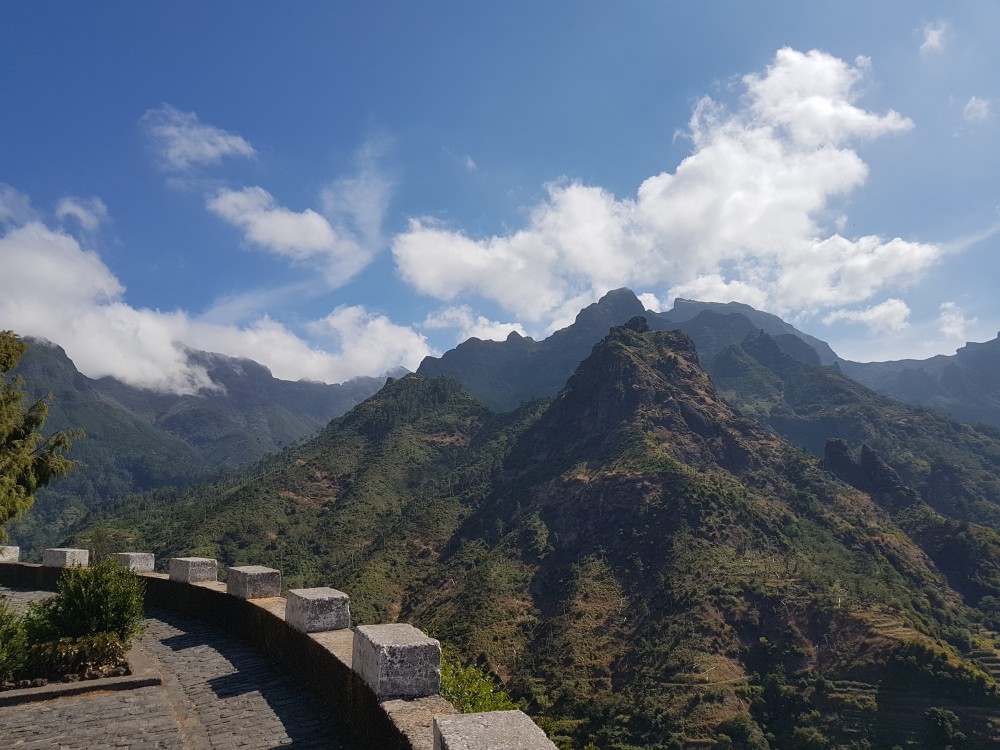 Madeira: Private Laurisilva Tour