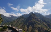 Pearl of the Atlantic1