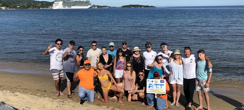 Shore Excursion: Roatan Fishing Tour