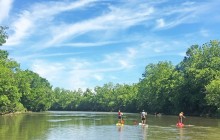 Wai Mauna Asheville SUP Tours1