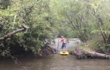 Wai Mauna Asheville SUP Tours3