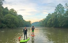 Wai Mauna Asheville SUP Tours2