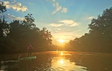 Wai Mauna Asheville SUP Tours1