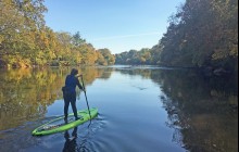 Wai Mauna Asheville SUP Tours6