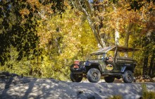 Arizona Safari Jeep Tours1