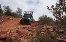 Arizona Safari Jeep Tours2