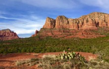 Arizona Safari Jeep Tours7