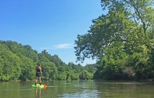 Wai Mauna Asheville SUP Tours12