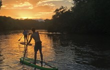 Wai Mauna Asheville SUP Tours13