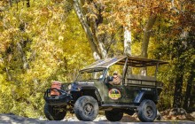 Arizona Safari Jeep Tours4