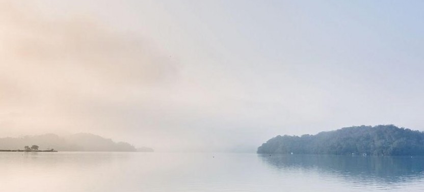 Sun Moon Lake 1-Day Leisure Tour From Taipei