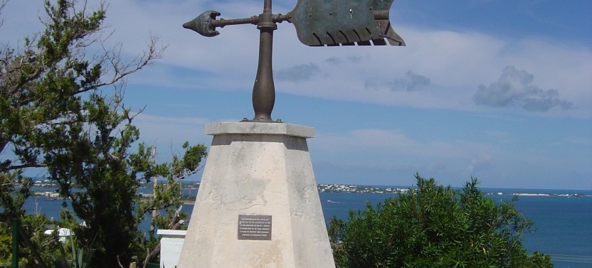 Private Shore Excursion: Complete Bermuda Sightseeing Tour from Hamilton