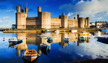 Llandudno | Tours & Activities - Project Expedition