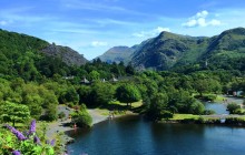 Adventure Tour Snowdonia4