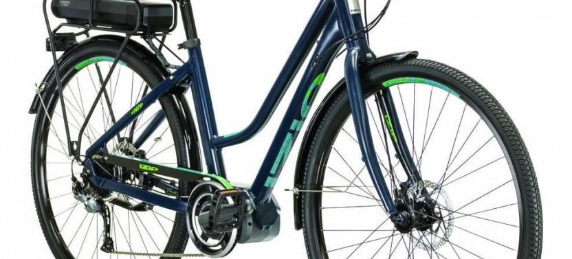 E-Bike Rental