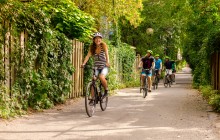 Montreal On Wheels / Ca Roule Montreal9