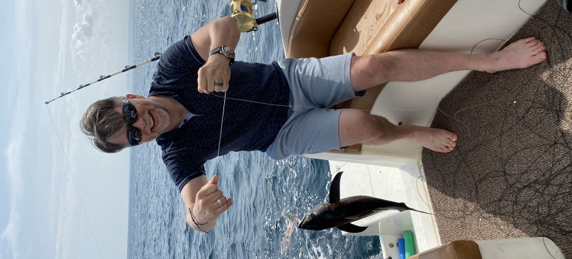 Private Fishing Trip