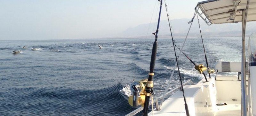 Private Fishing Trip