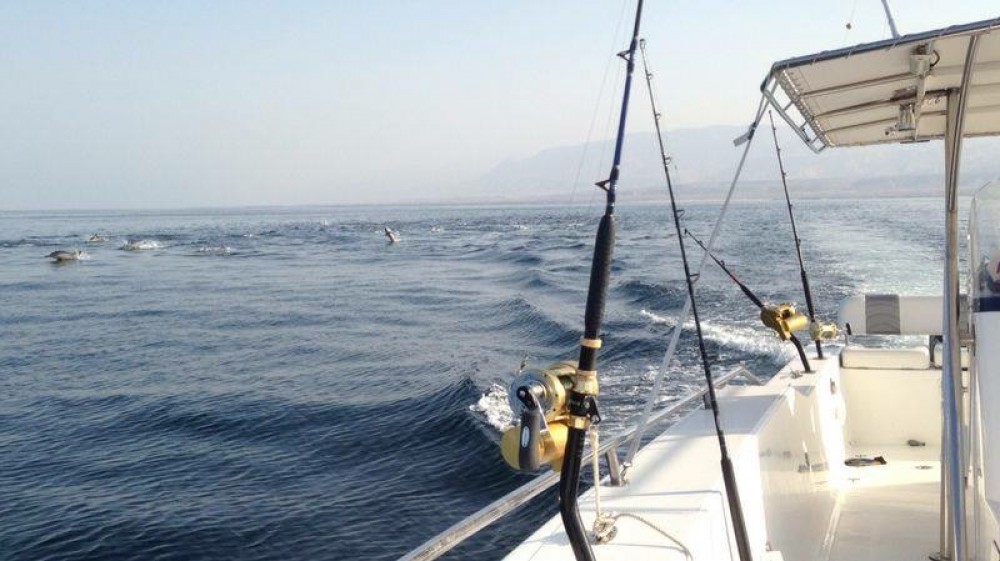 Private Fishing Trip