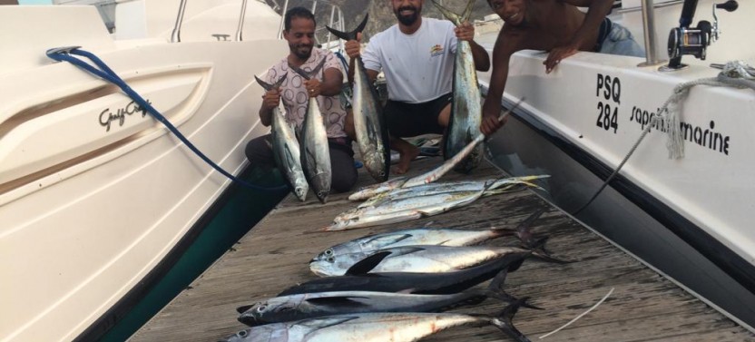 Private Fishing Trip