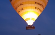 Adventure Balloon Marrakech8