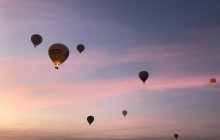 Adventure Balloon Marrakech1