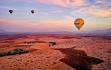 Adventure Balloon Marrakech16