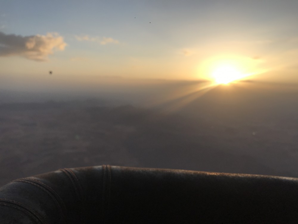 Adventure Balloon