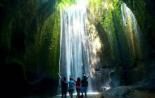 Your Bali Trekking Tour8