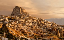 3 Days - Cappadocia Tour from İstanbul
