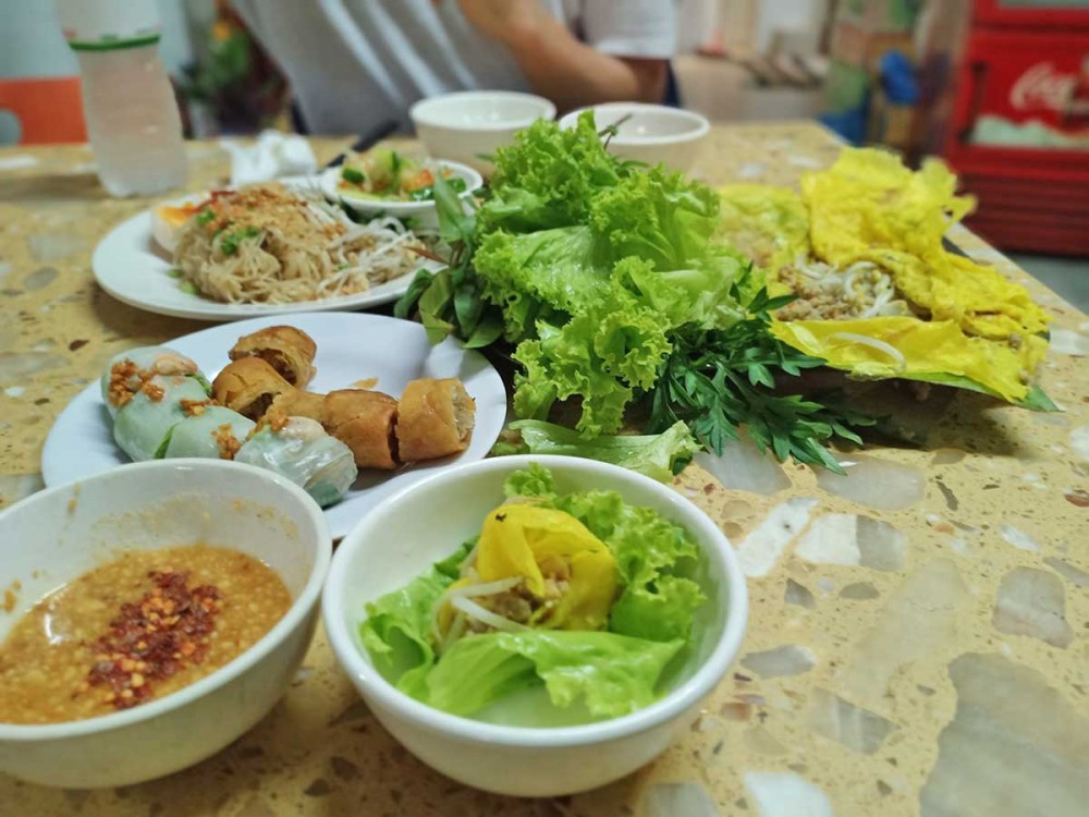 Siem Reap Foodie Vespa Tour - Siem Reap | Project Expedition