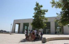 Bein Harim Tourism Services2