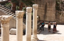 Bein Harim Tourism Services1