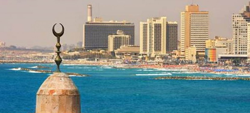 Jerusalem And Dead Sea Private Tour From Tel Aviv