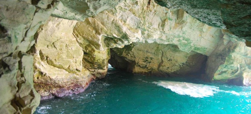 Caesarea, Haifa, Acre And Rosh Hanikra Tour from Tel Aviv