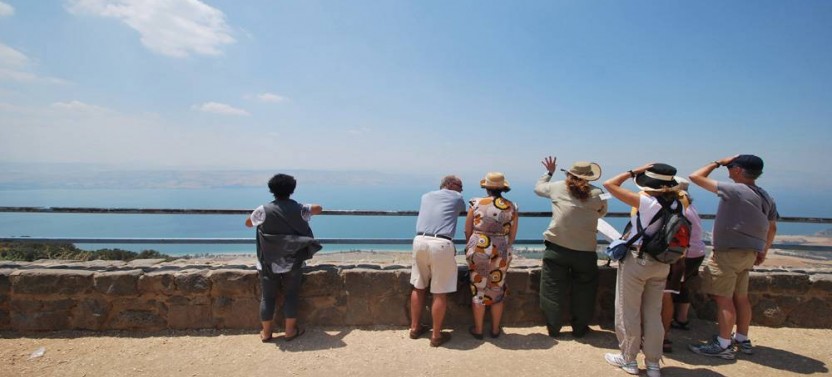 Golan Heights Tour From Tel Aviv