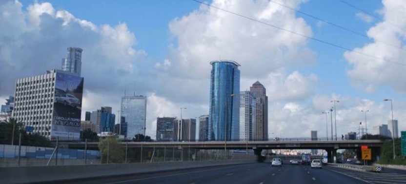 Tel Aviv Region Private Tour from Jerusalem
