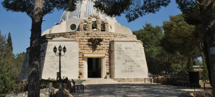 Private Jerusalem And Bethlehem Tour from Tel Aviv