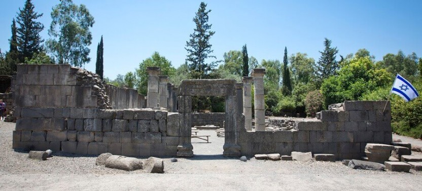 Golan Heights Private Day Tour from Tel Aviv