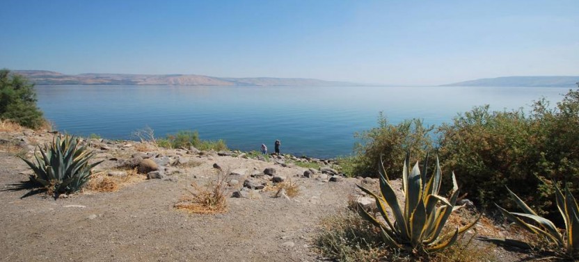 Nazareth and Sea of Galilee Private Day Tour from Tel Aviv