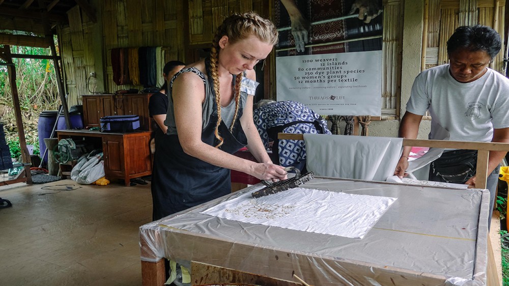 Bali Batik Class & Ubud Tour Ubud Project Expedition