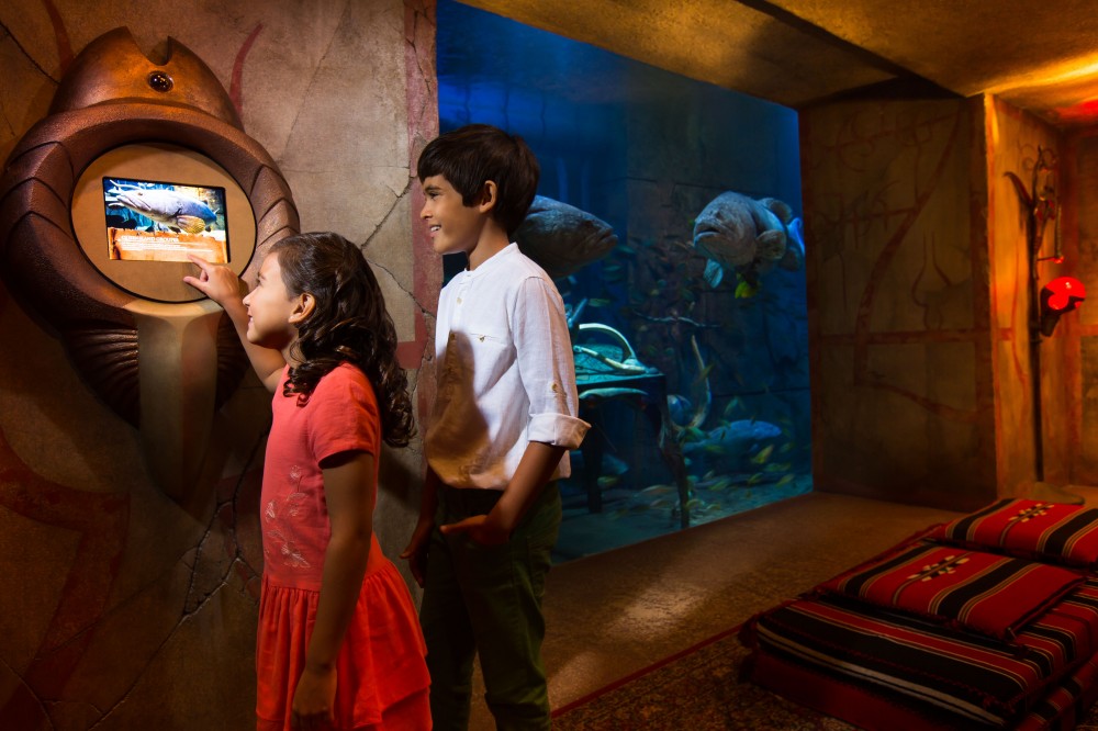 Atlantis The Palm, Dubai