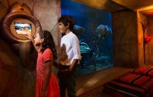 Atlantis The Palm, Dubai3