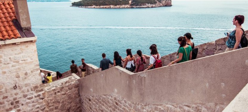 Private Dubrovnik 2 Hour Walls & Wars Walking Tour
